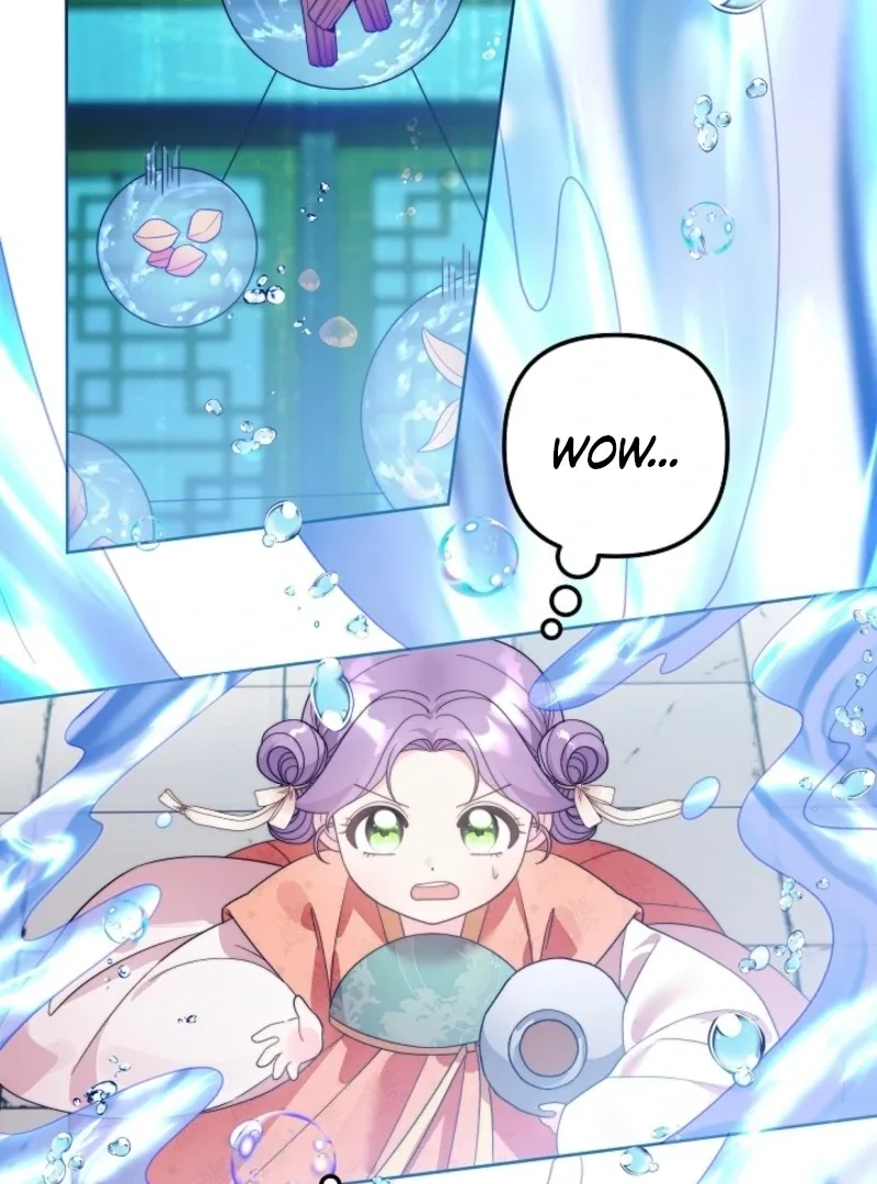 The Time-limited Baby Doctor Doesn’t Hide Her Smarts Chapter 4 page 23