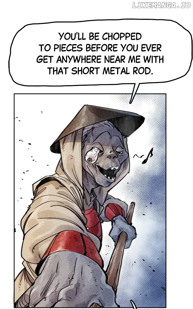 Paper Tiger Chapter 4 page 32