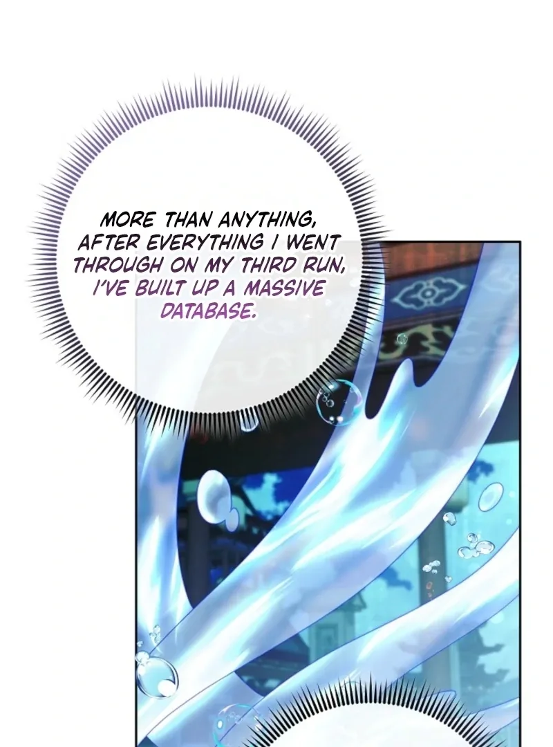 The Time-limited Baby Doctor Doesn’t Hide Her Smarts Chapter 4 page 33