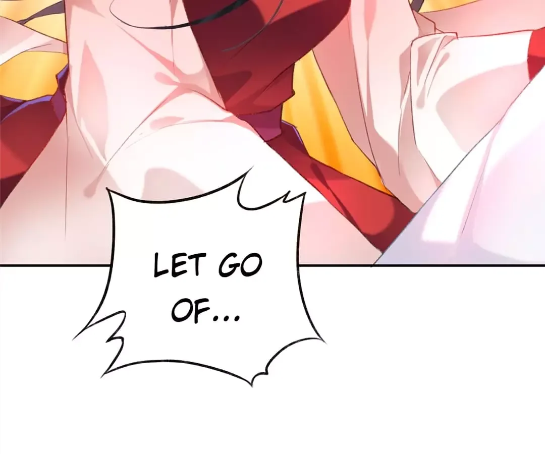 My Honey And My Baby Chapter 4 page 36