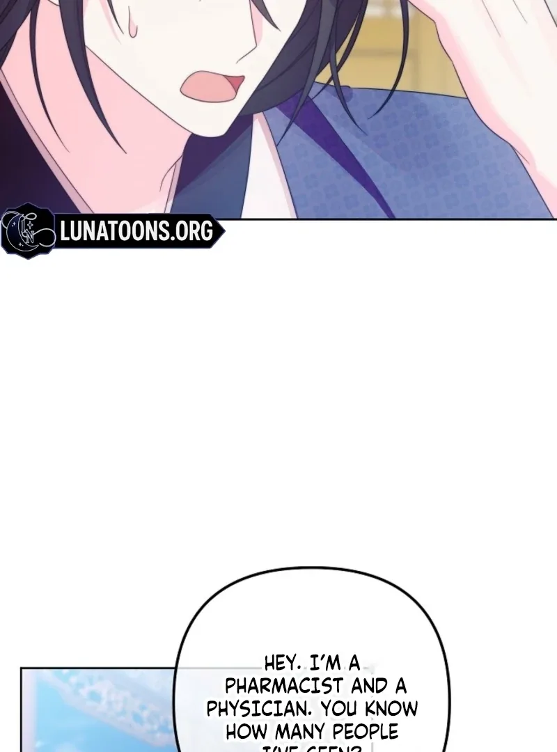 The Time-limited Baby Doctor Doesn’t Hide Her Smarts Chapter 4 page 49
