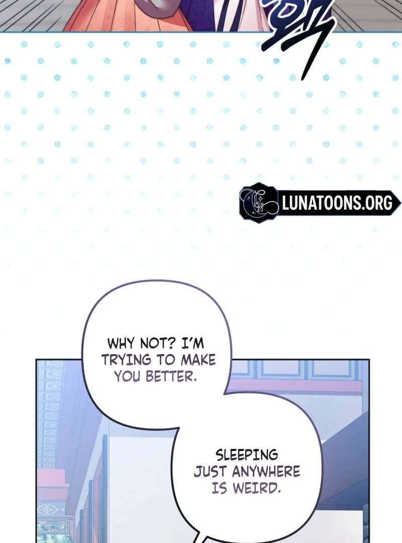 The Time-limited Baby Doctor Doesn’t Hide Her Smarts Chapter 4 page 44