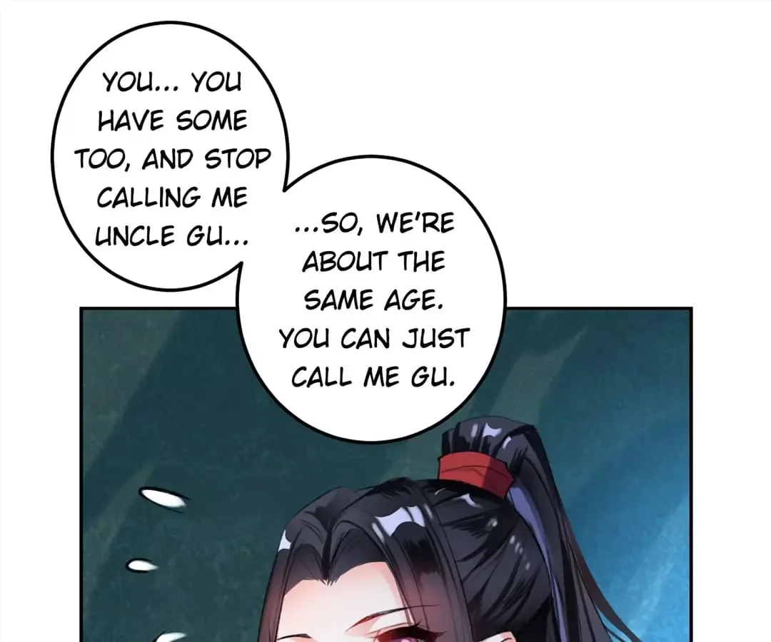 My Honey And My Baby Chapter 4 page 57