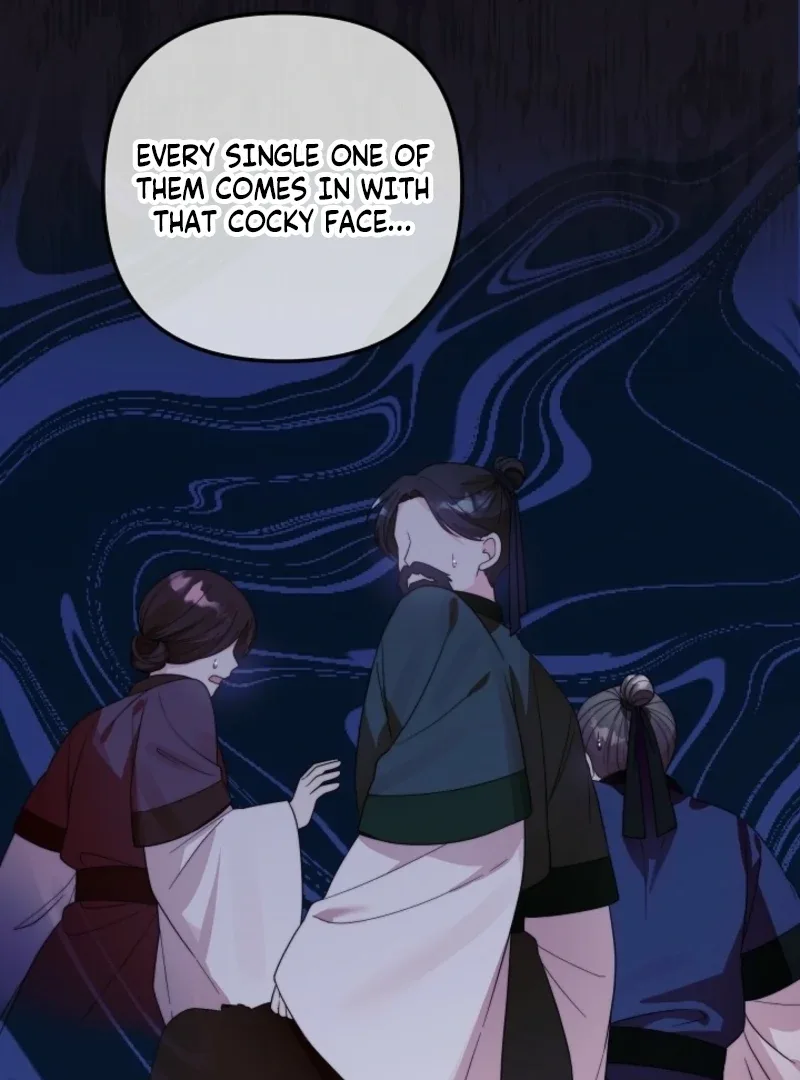 The Time-limited Baby Doctor Doesn’t Hide Her Smarts Chapter 4 page 51