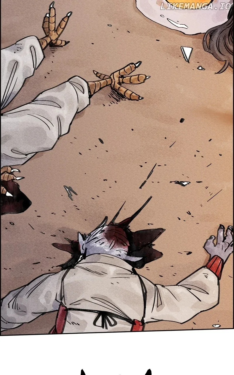 Paper Tiger Chapter 4 page 45