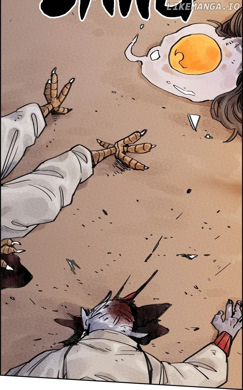 Paper Tiger Chapter 4 page 47