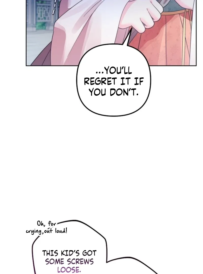 The Time-limited Baby Doctor Doesn’t Hide Her Smarts Chapter 4 page 58