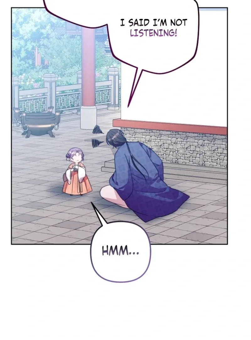 The Time-limited Baby Doctor Doesn’t Hide Her Smarts Chapter 4 page 59