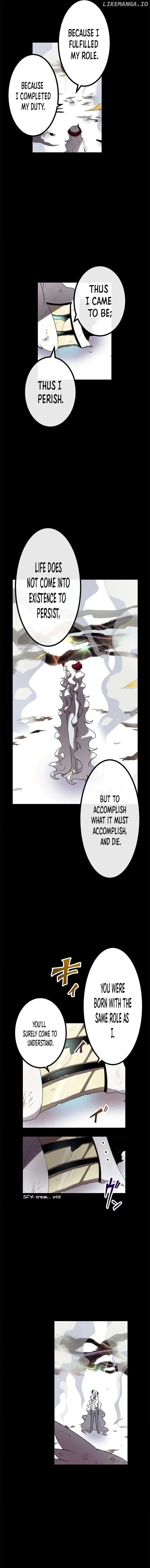 Last Boss Shoujo Akari - Watashi Yori Tsuyoi Yatsu ni Ai ni Gendai ni Iku Chapter 4 page 6