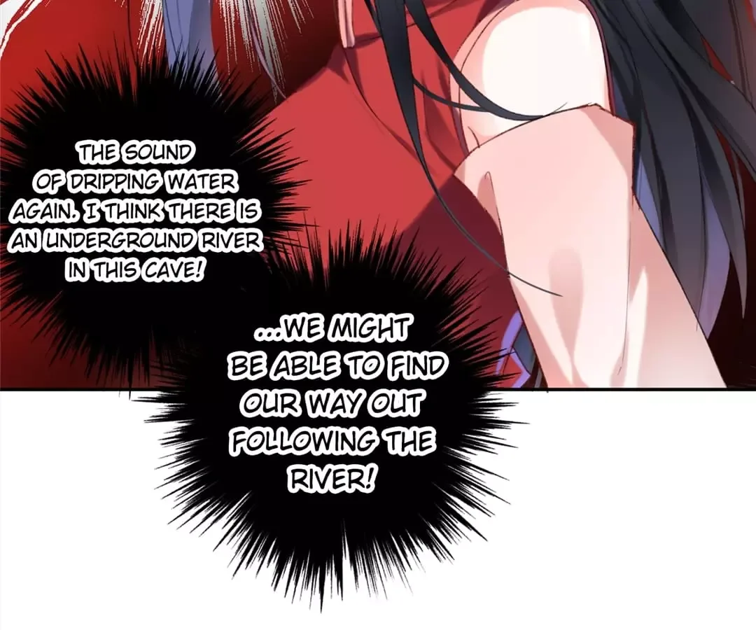 My Honey And My Baby Chapter 4 page 64