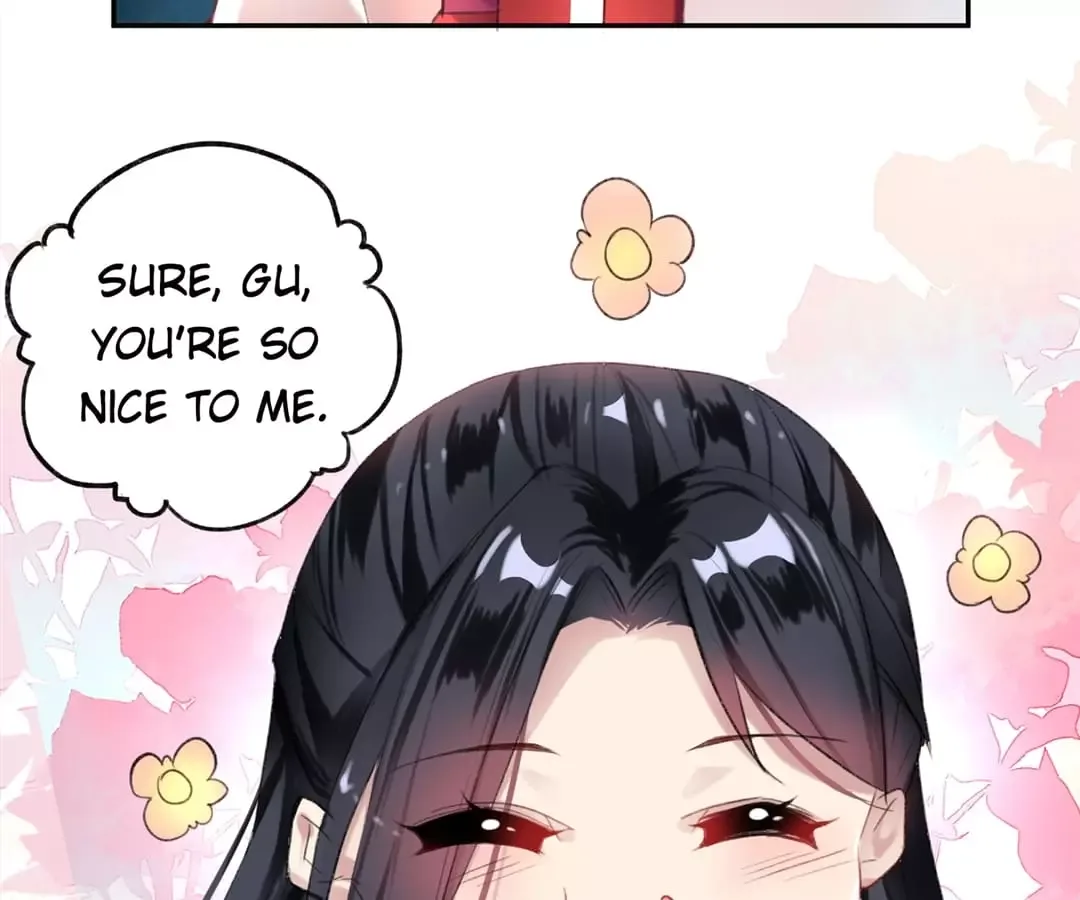 My Honey And My Baby Chapter 4 page 59