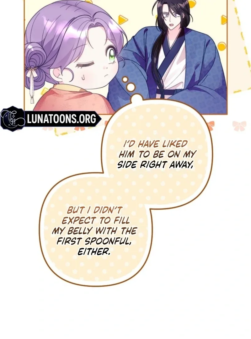 The Time-limited Baby Doctor Doesn’t Hide Her Smarts Chapter 4 page 62
