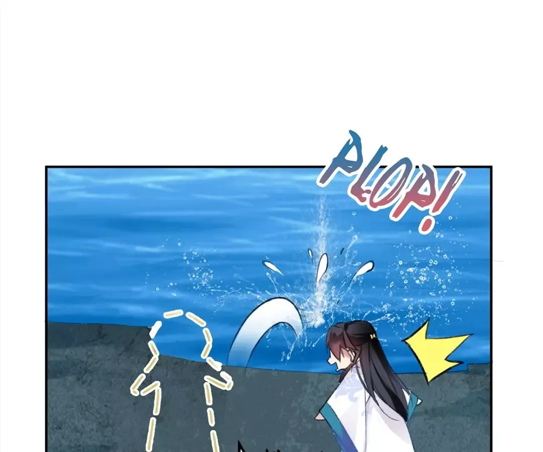 My Honey And My Baby Chapter 4 page 82