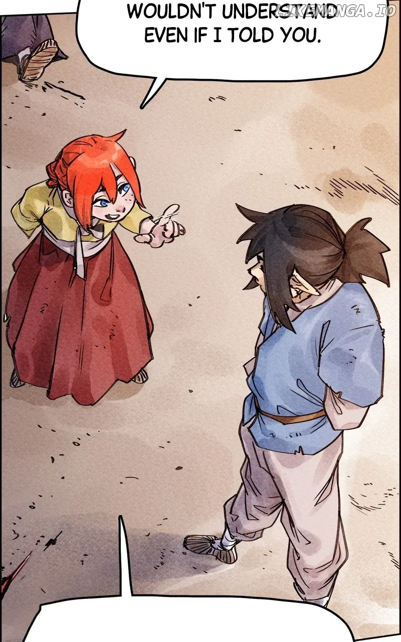 Paper Tiger Chapter 4 page 71