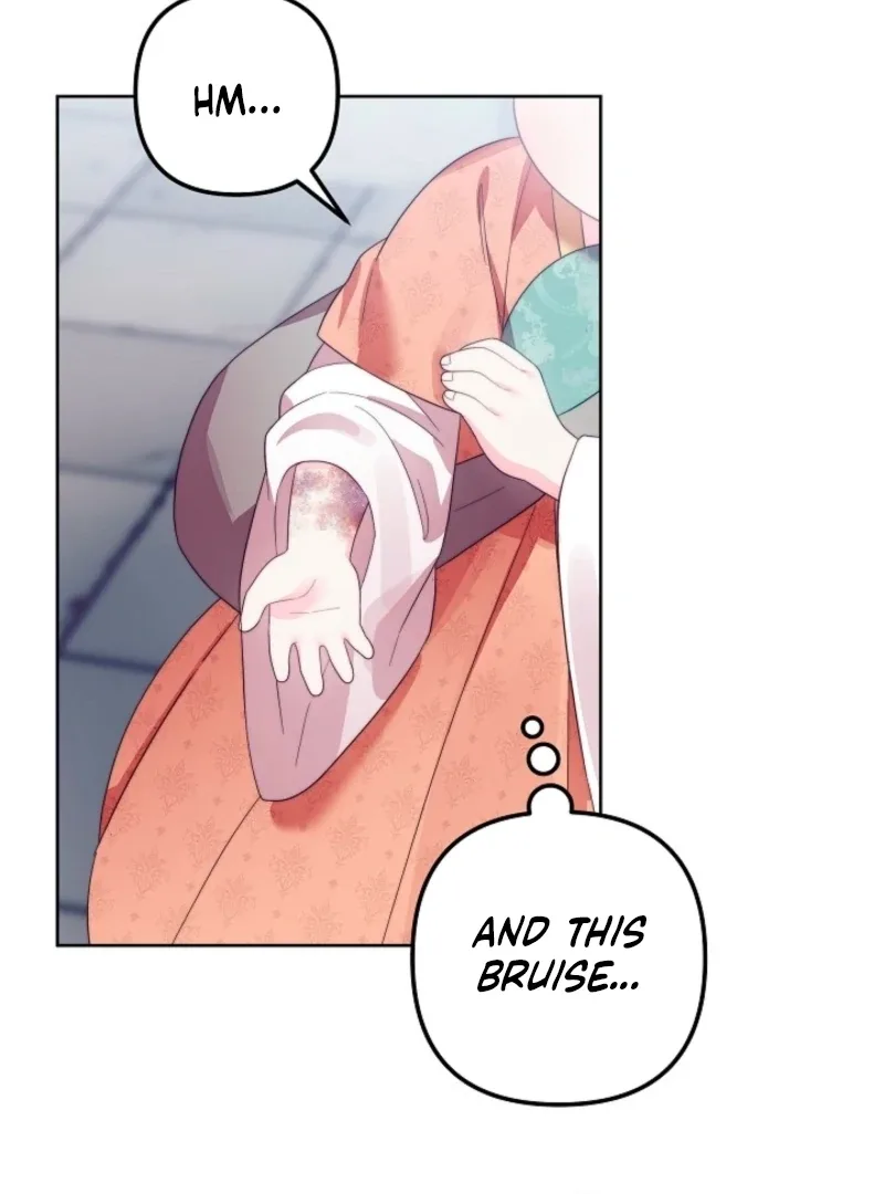 The Time-limited Baby Doctor Doesn’t Hide Her Smarts Chapter 4 page 75