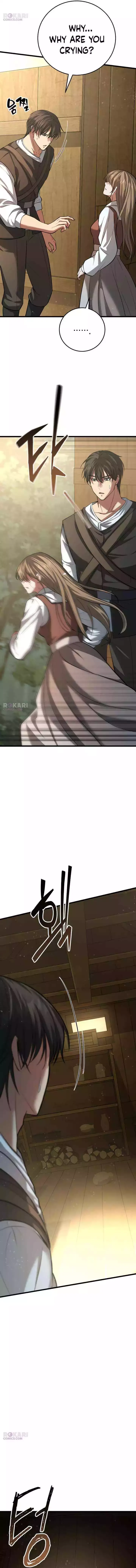 A Married Man in Another World's Story Chapter 3 page 26