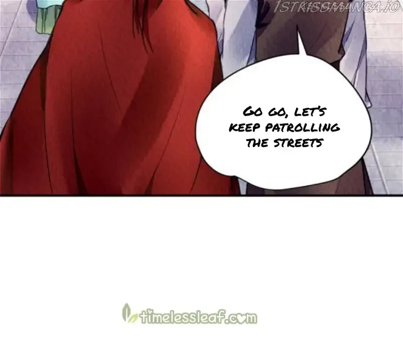 The Revenge Of Danzhu Chapter 65.5 page 5