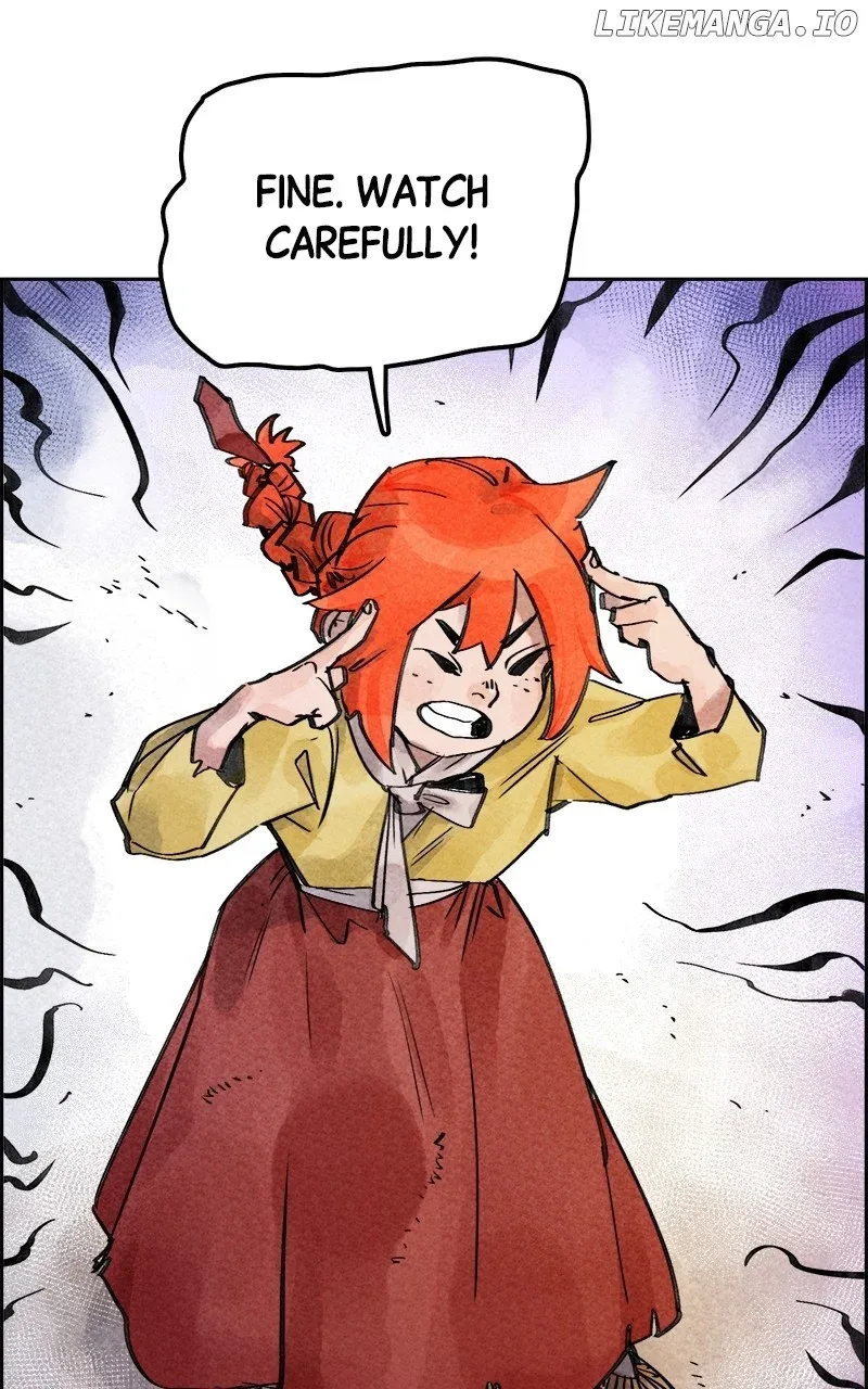 Paper Tiger Chapter 4 page 85