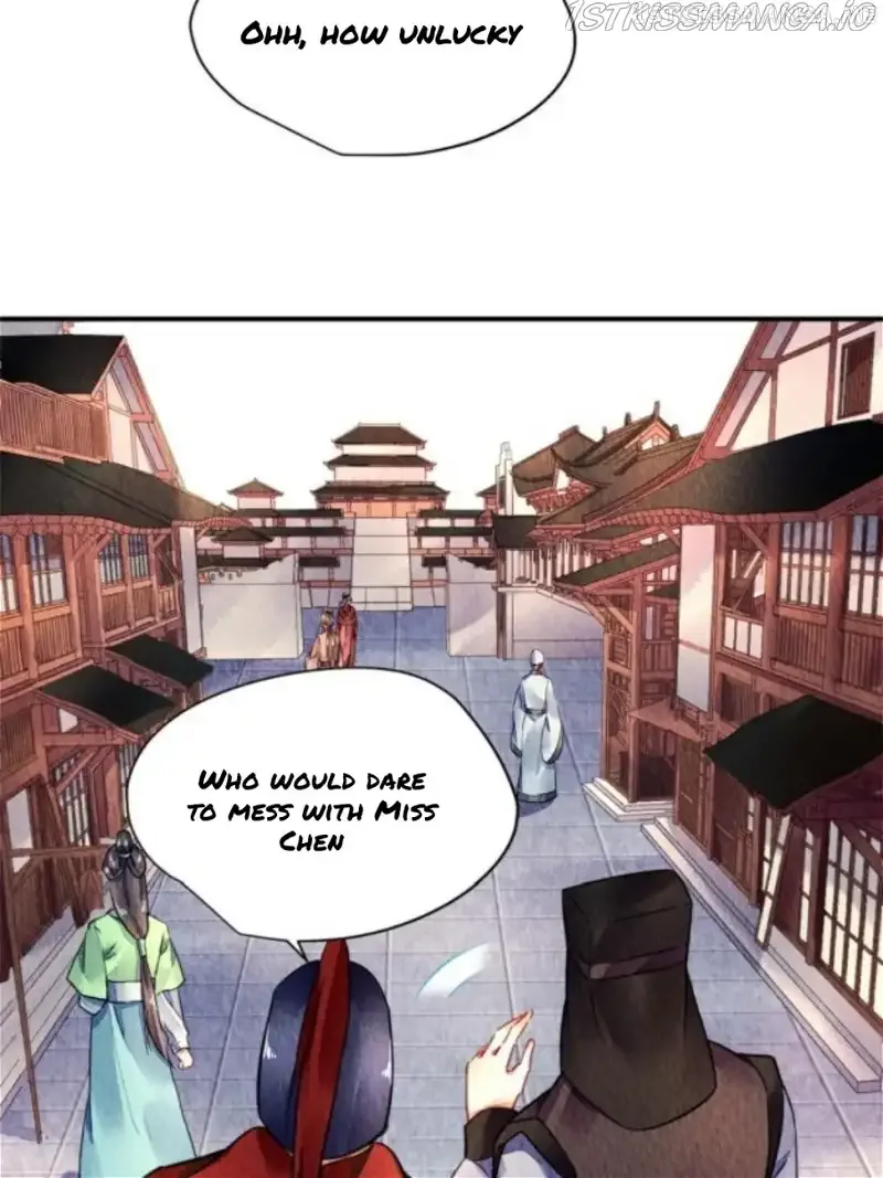 The Revenge Of Danzhu Chapter 65.5 page 4