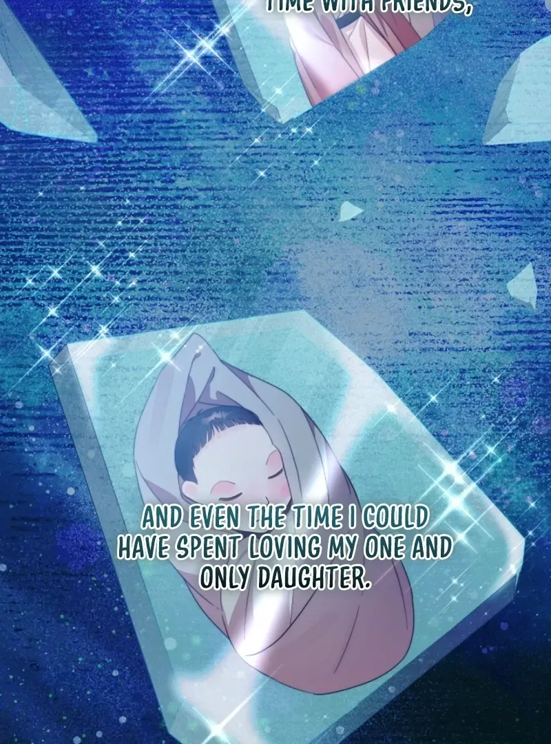 The Time-limited Baby Doctor Doesn’t Hide Her Smarts Chapter 4 page 88