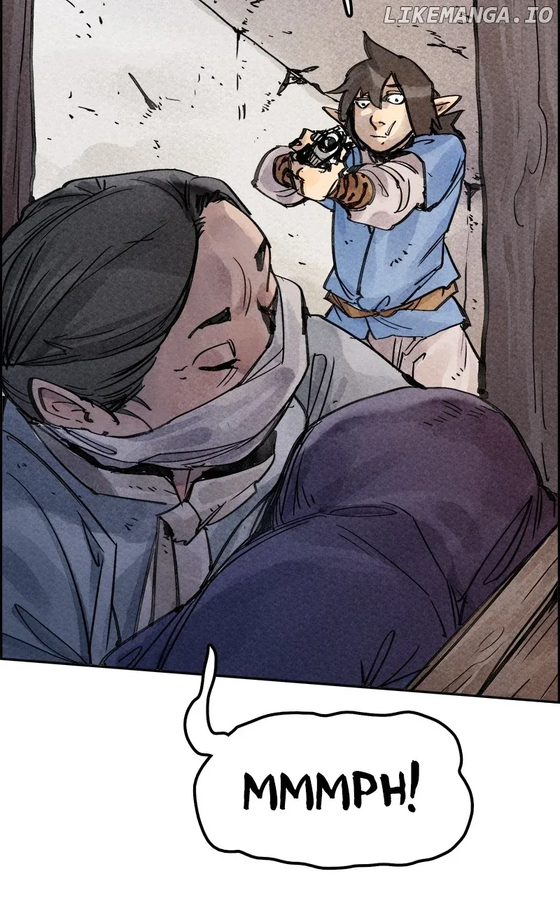 Paper Tiger Chapter 4 page 100