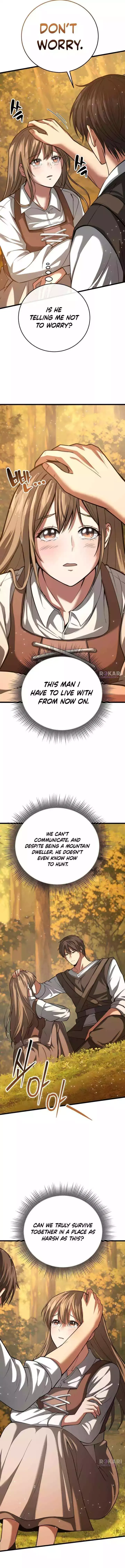 A Married Man in Another World's Story Chapter 3 page 29