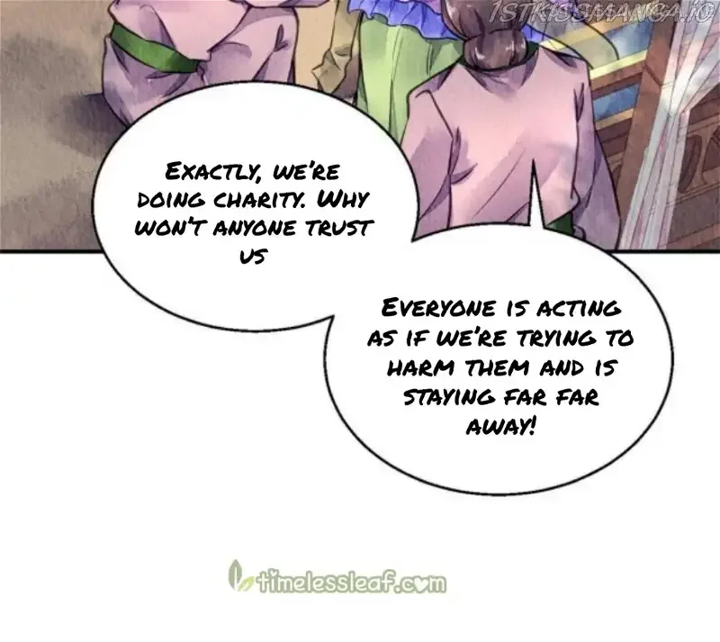 The Revenge Of Danzhu Chapter 65.5 page 8