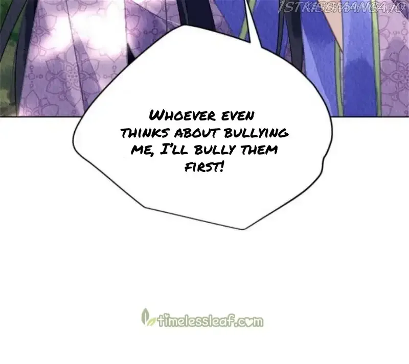 The Revenge Of Danzhu Chapter 65.5 page 23