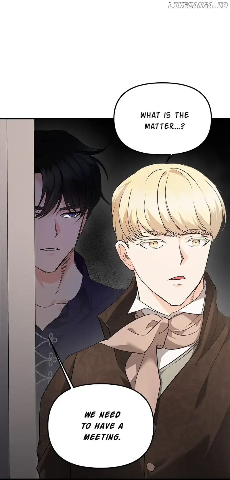 Lady Evony Chapter 130 page 3