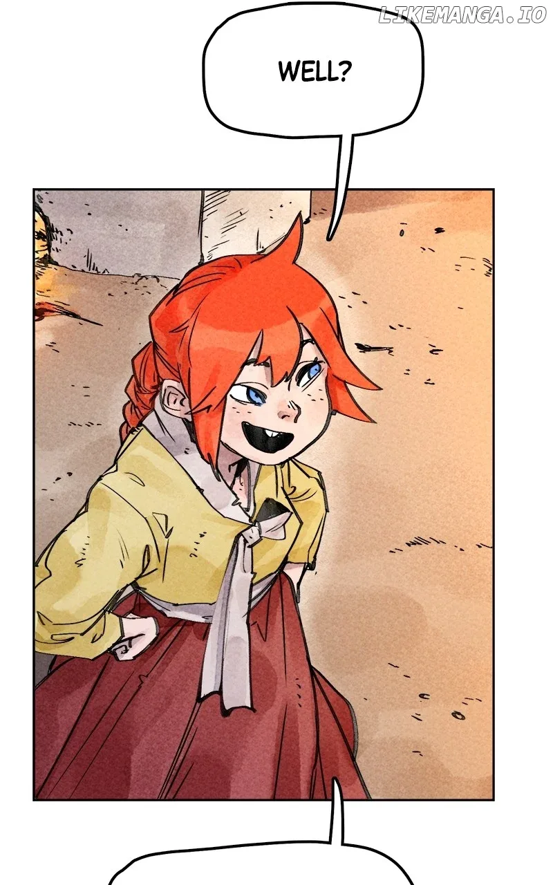 Paper Tiger Chapter 4 page 106