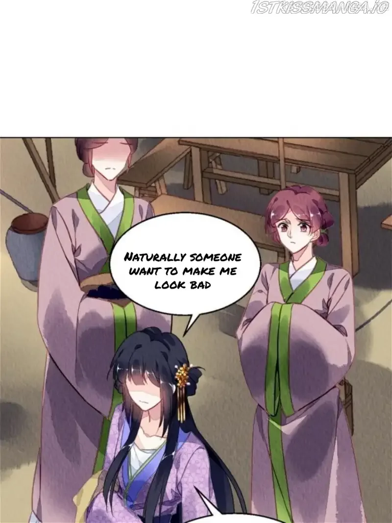 The Revenge Of Danzhu Chapter 65.5 page 18