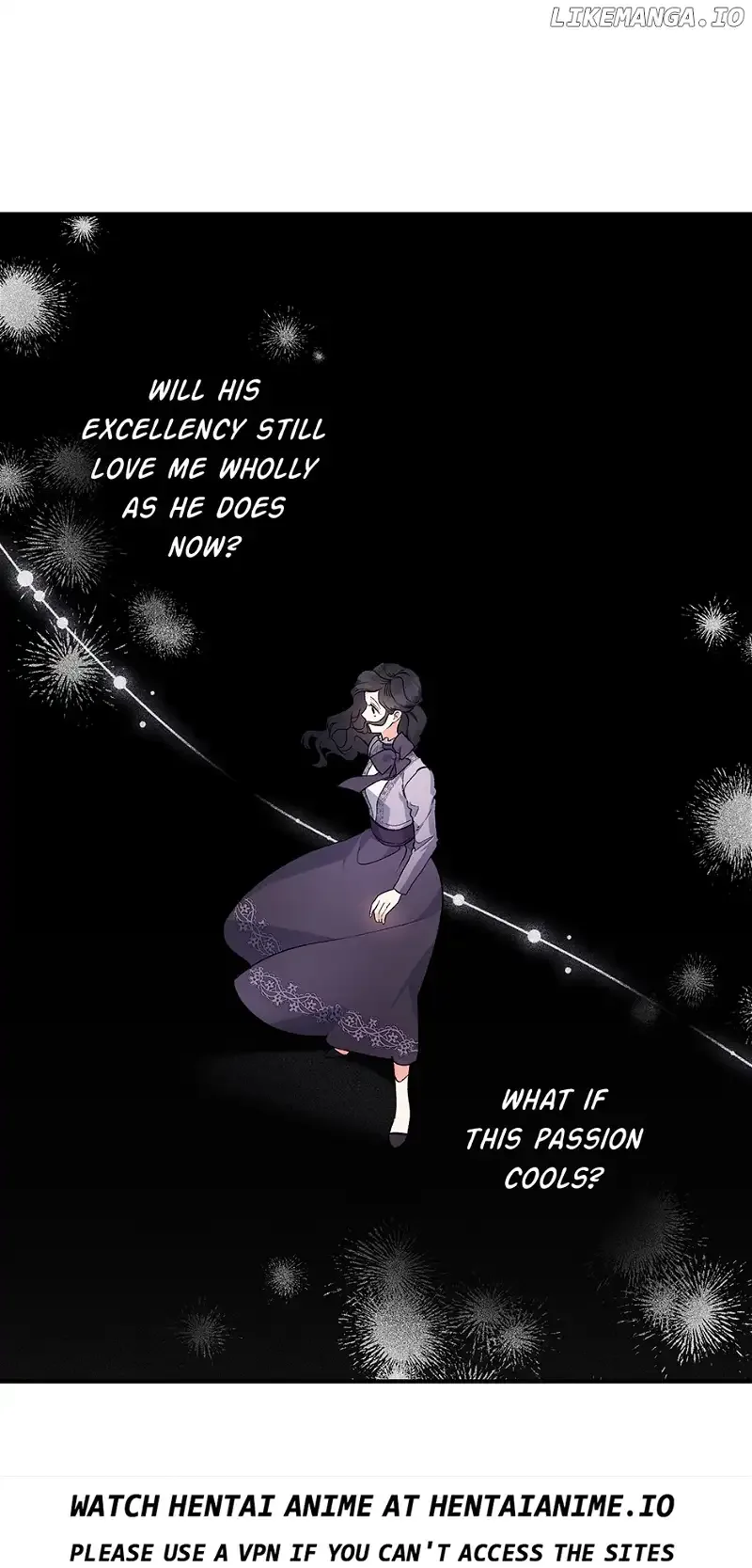 Lady Evony Chapter 130 page 11