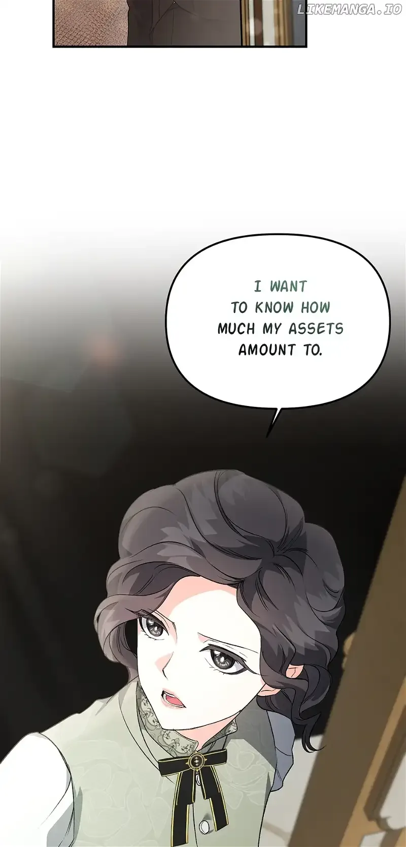 Lady Evony Chapter 130 page 19
