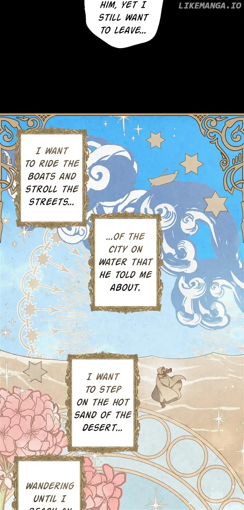 Lady Evony Chapter 130 page 14