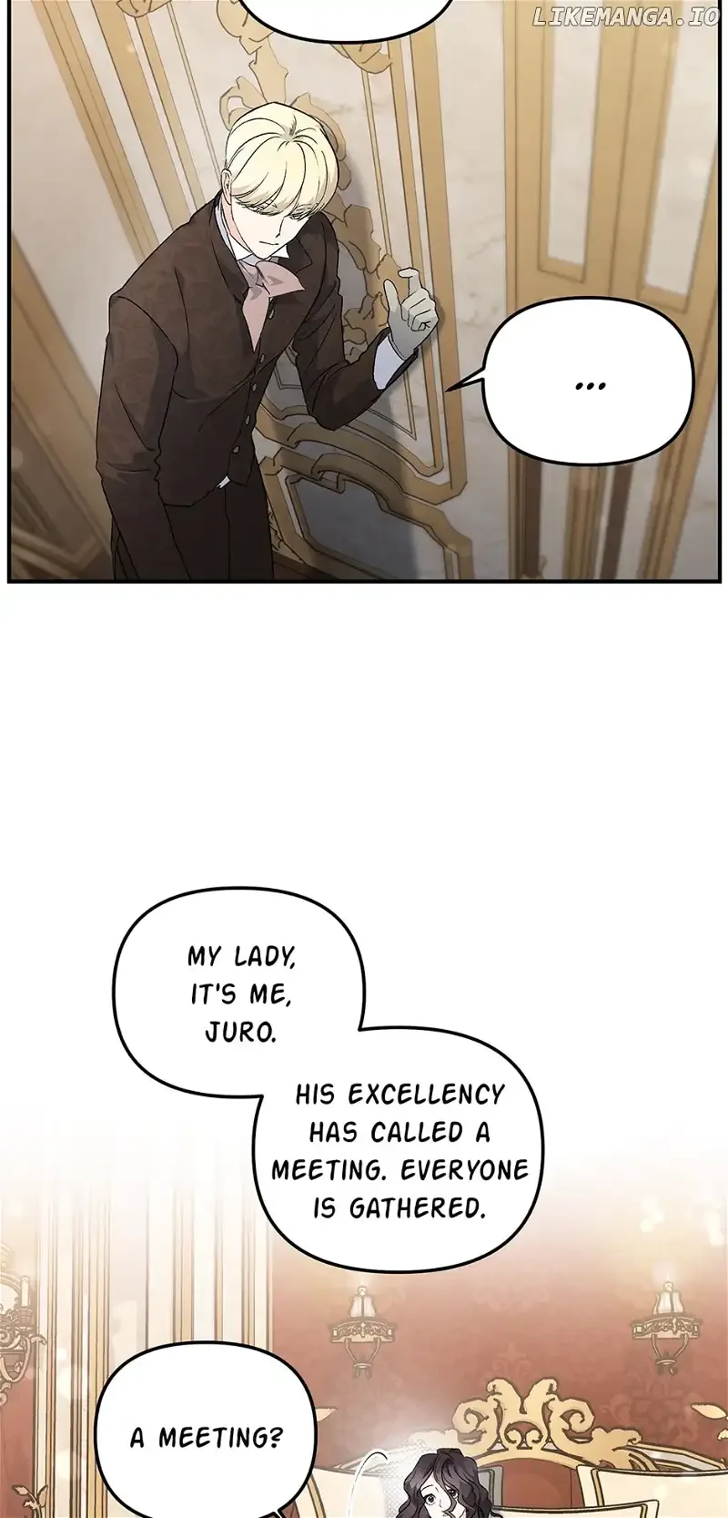 Lady Evony Chapter 130 page 17