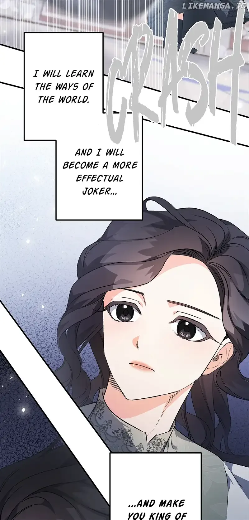 Lady Evony Chapter 130 page 33
