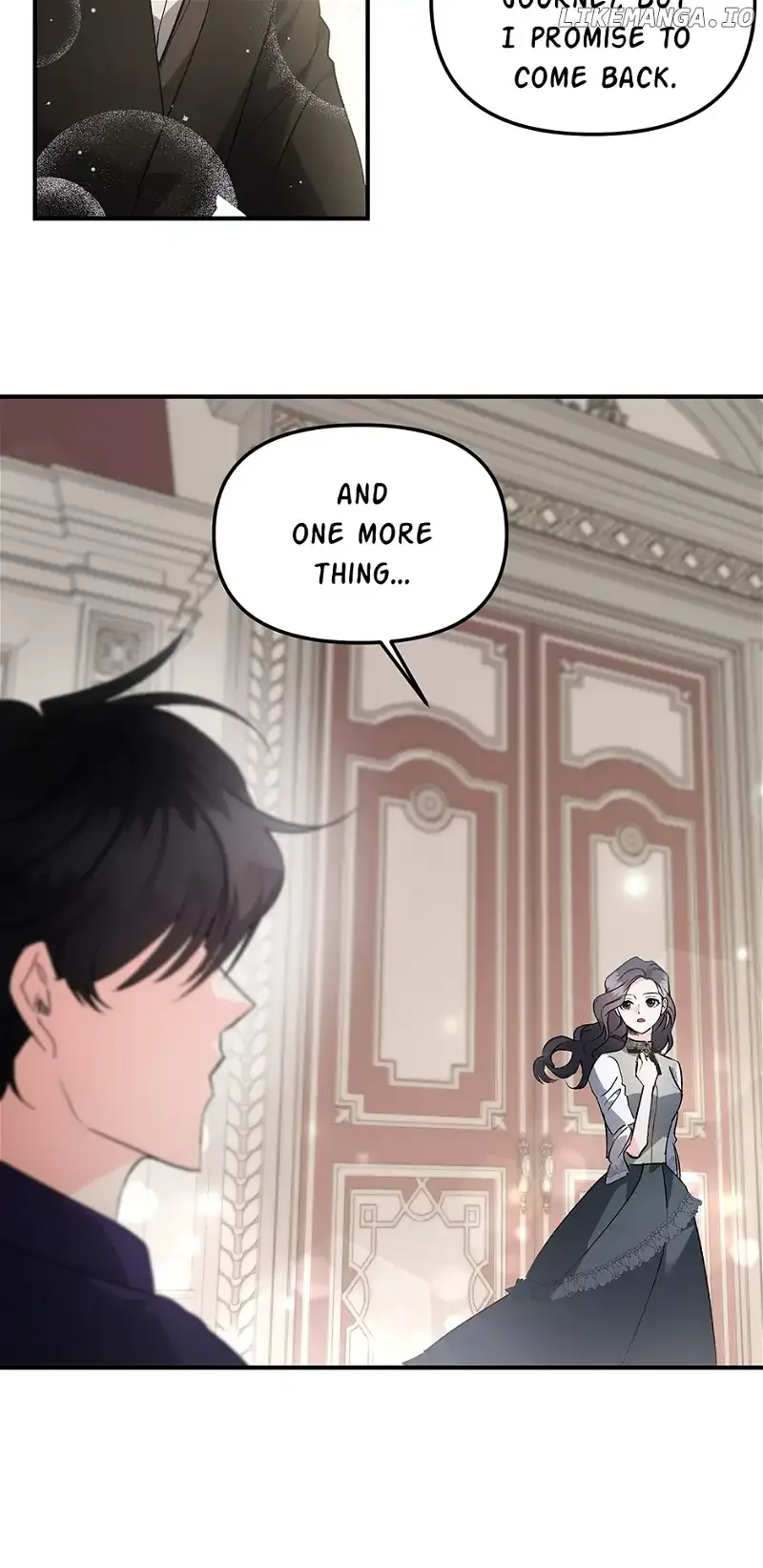Lady Evony Chapter 130 page 30