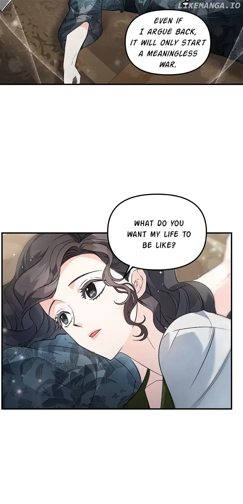 Lady Evony Chapter 130 page 40