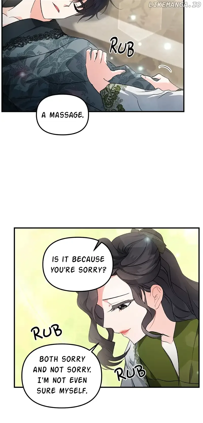 Lady Evony Chapter 130 page 37