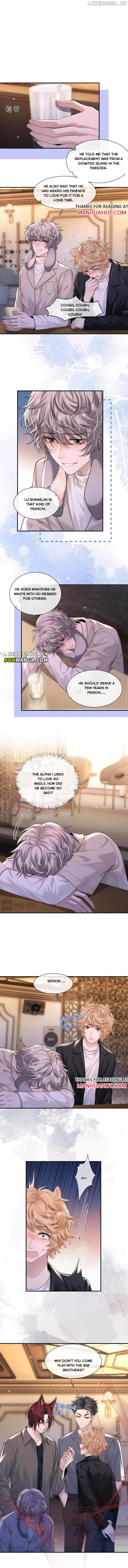 Everlasting Love Chapter 133 page 2