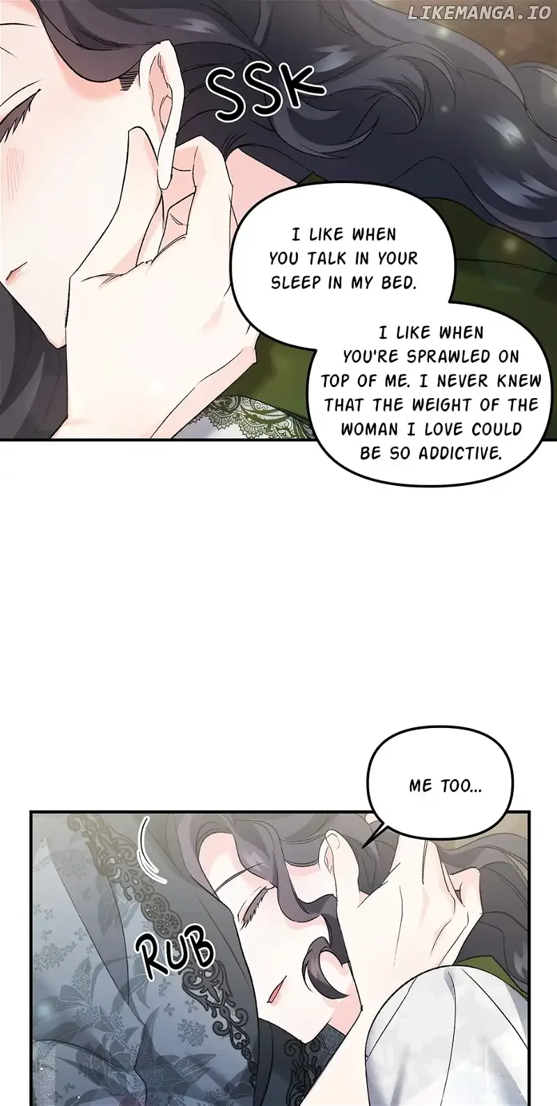 Lady Evony Chapter 130 page 43