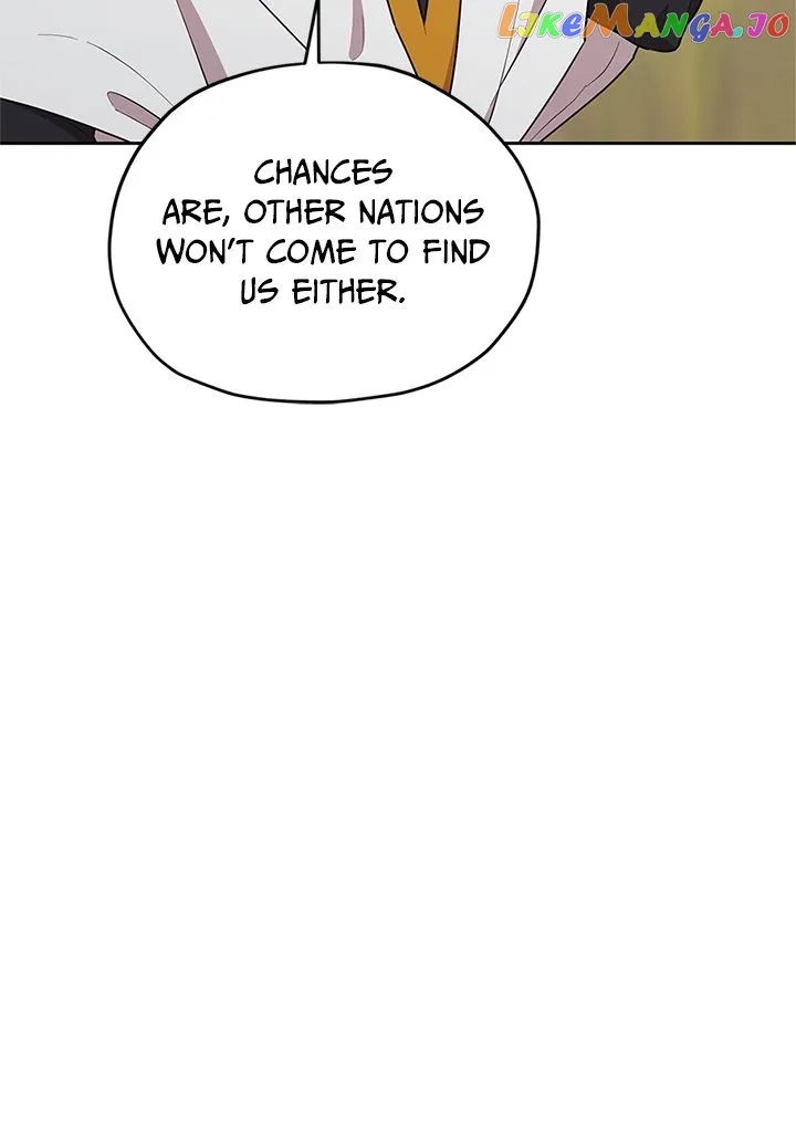 The Daughter of the Elemental King Chapter 133 page 6