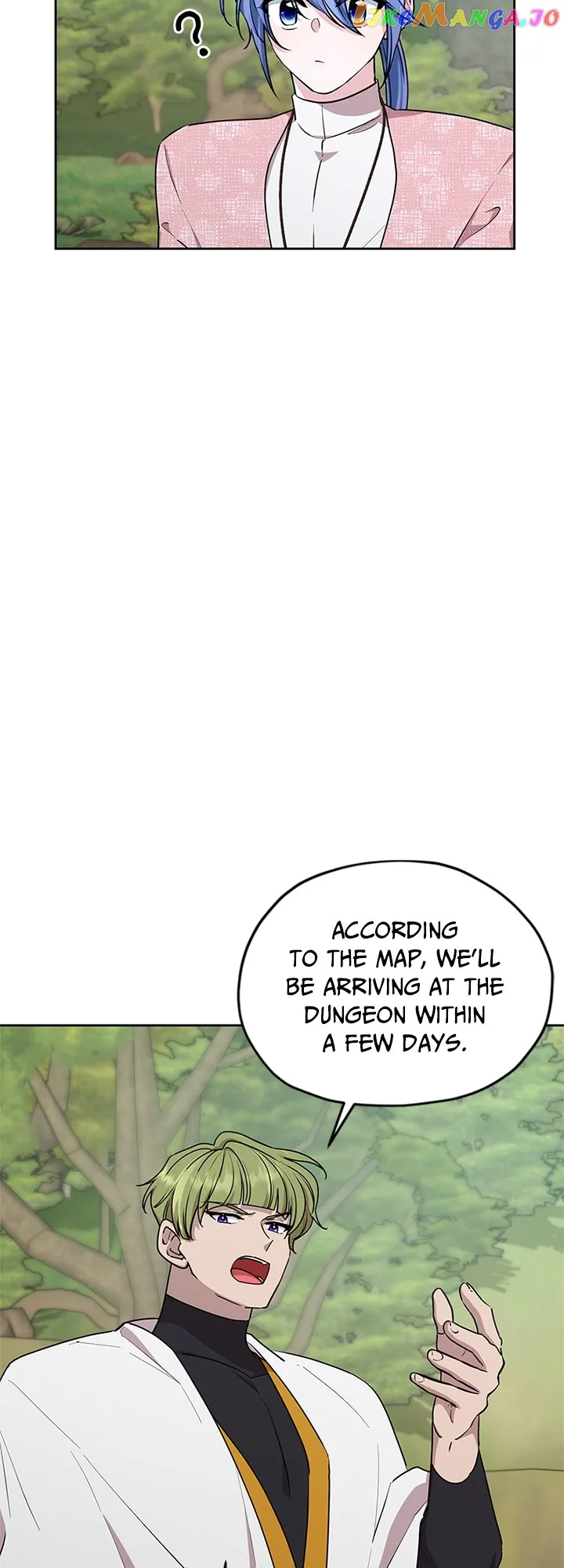 The Daughter of the Elemental King Chapter 133 page 5
