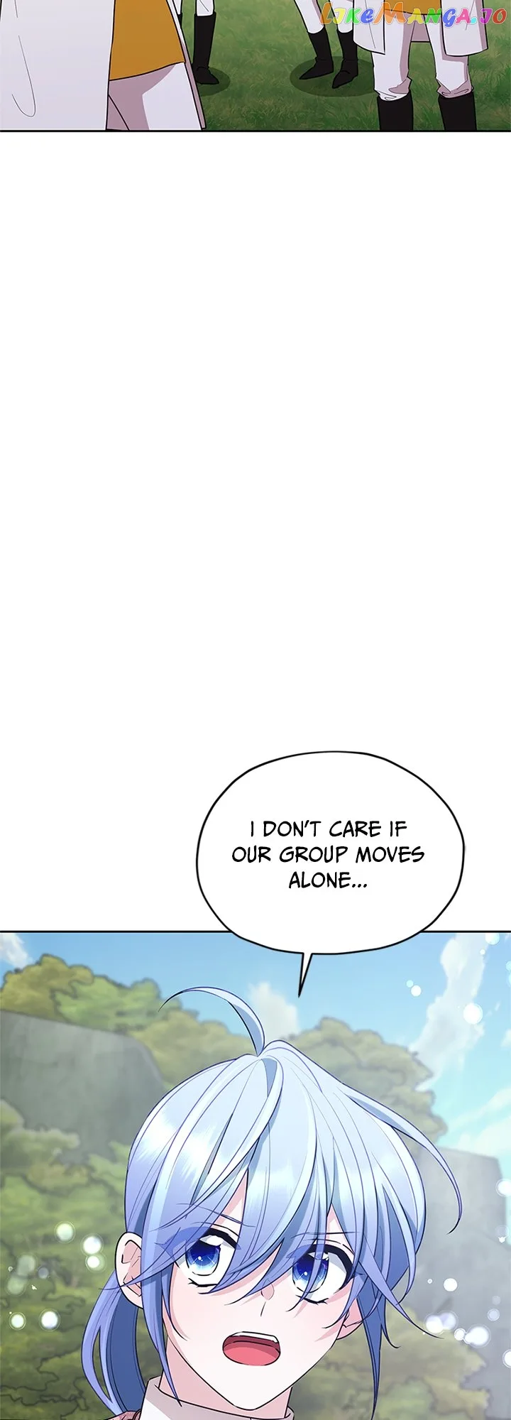 The Daughter of the Elemental King Chapter 133 page 17