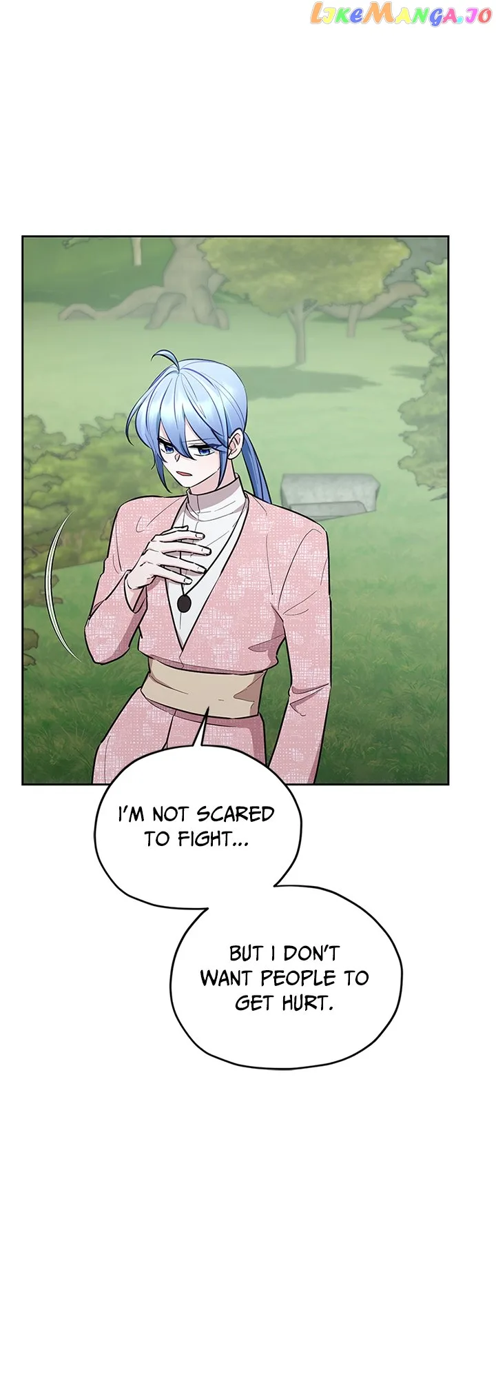 The Daughter of the Elemental King Chapter 133 page 14
