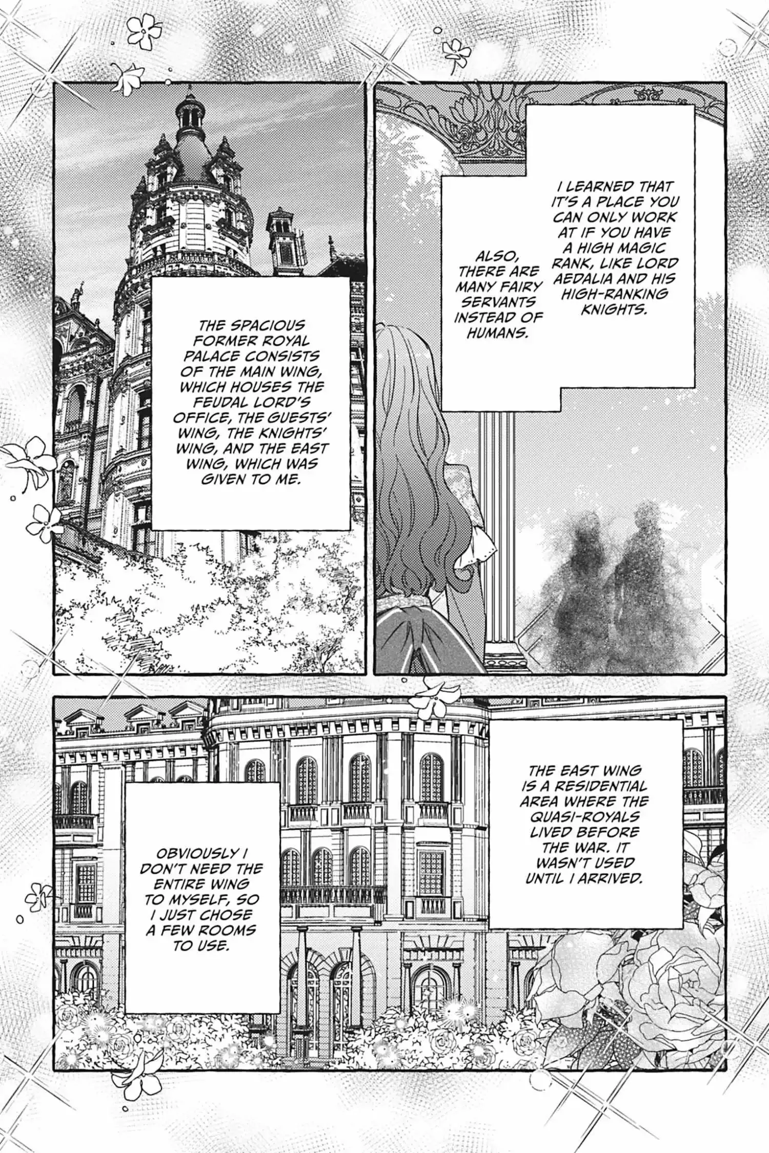 My Contract With the Apothecary Monster Chapter 4 page 4