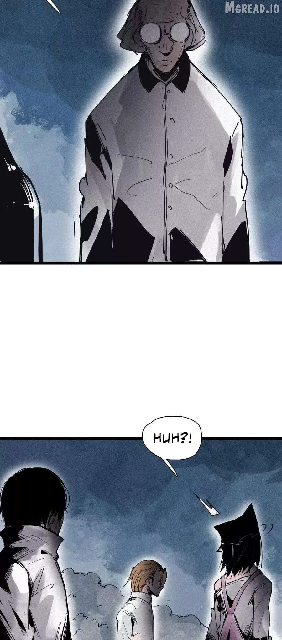 Truth Mask Chapter 139 page 7