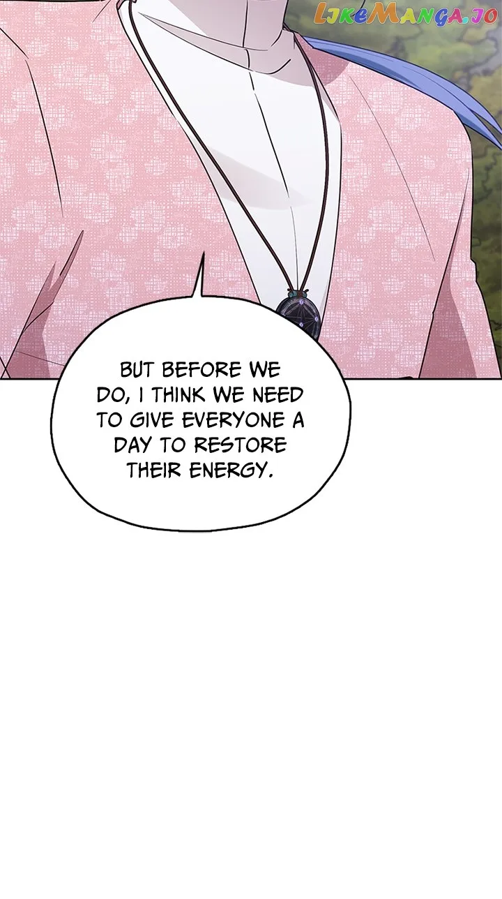 The Daughter of the Elemental King Chapter 133 page 18