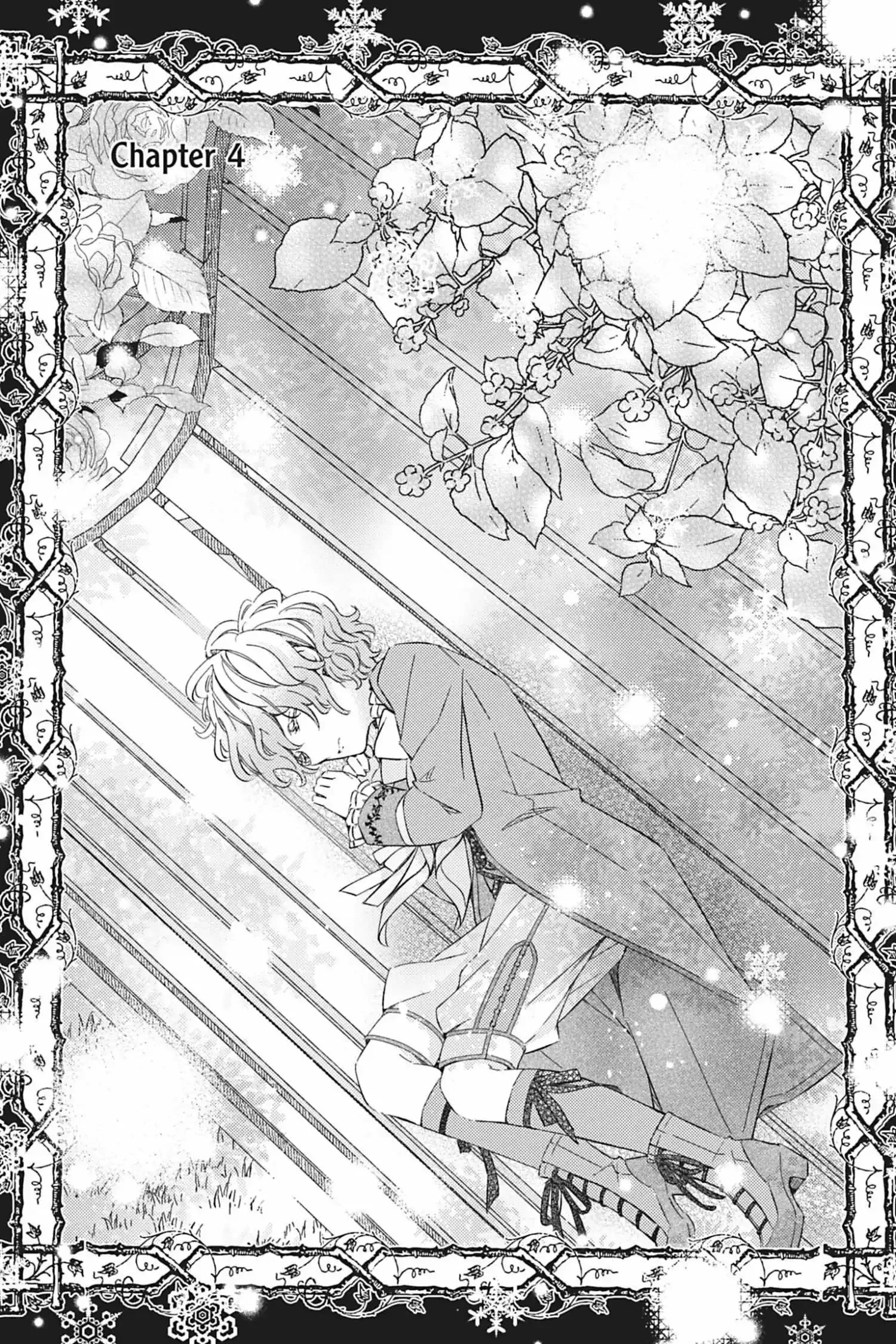 My Contract With the Apothecary Monster Chapter 4 page 2