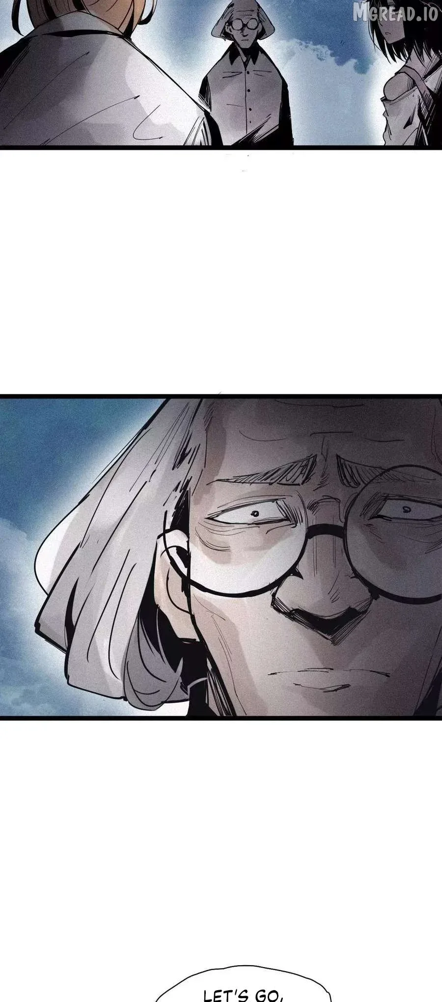 Truth Mask Chapter 139 page 9